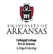 Dept of Sociology and Criminology, U of A Logo